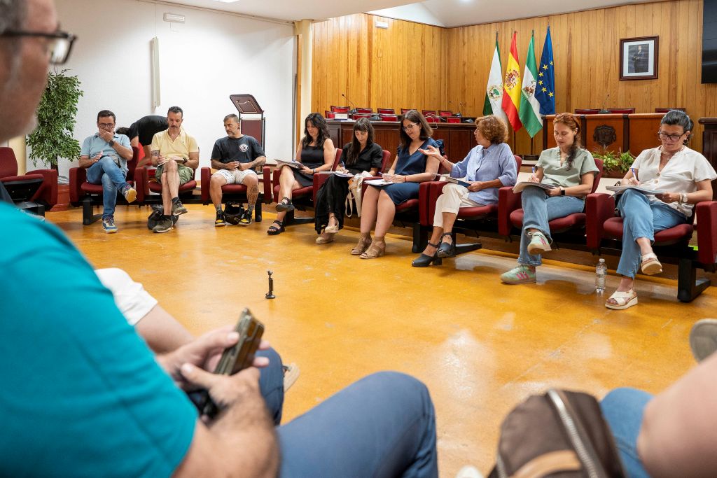 Mairena del Aljarafe ofrece 29 propuestas educativas con un homenaje a la Generación del 27