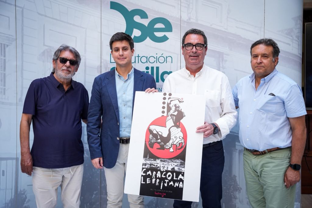 La Diputación de Sevilla muestra su 