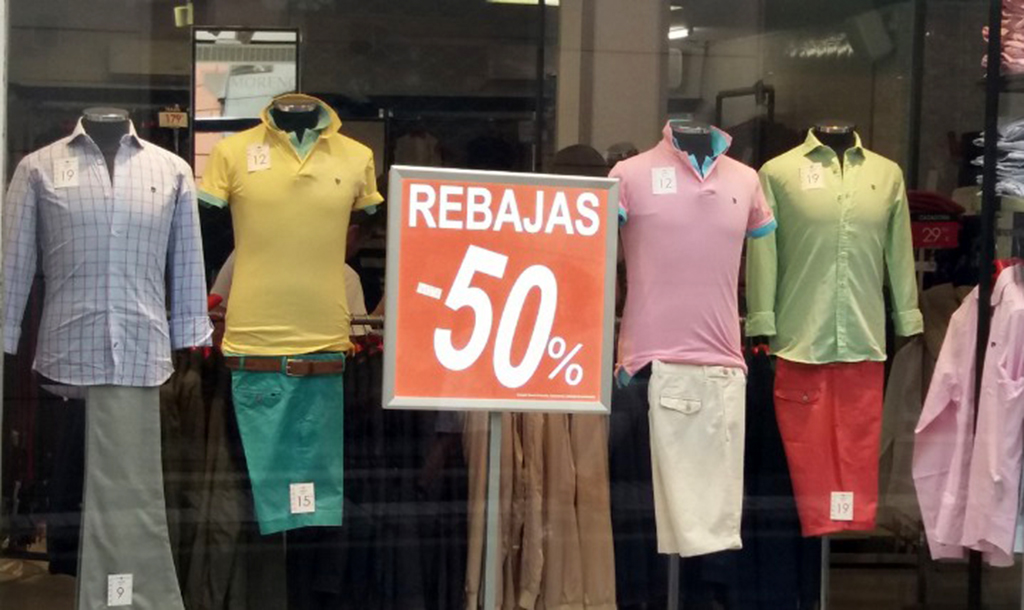 Rebajas de verano: derechos, garantías y compras seguras