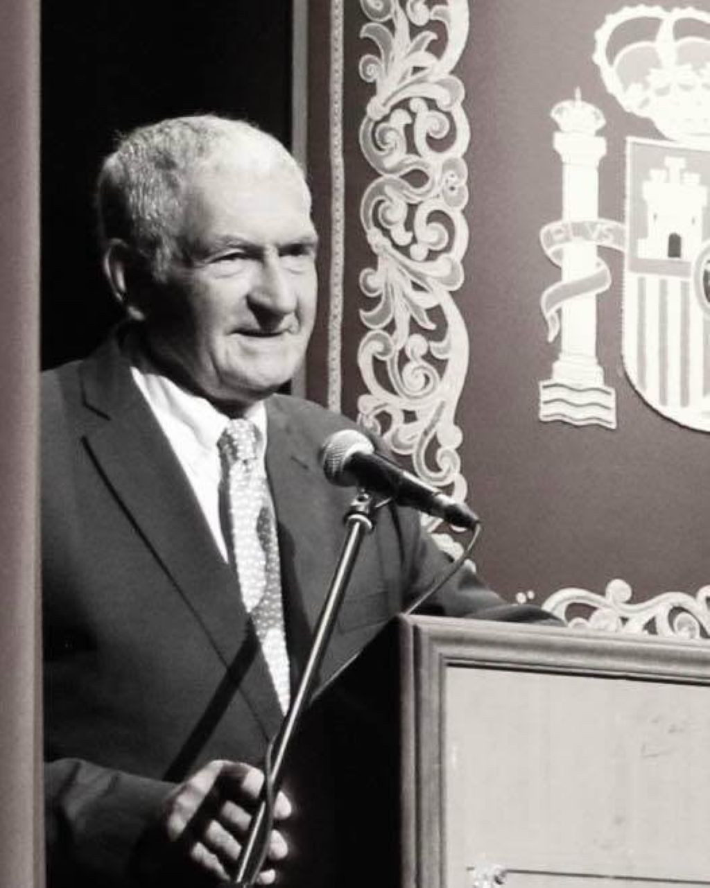 Fallece Francisco Díaz Pineda, Coriano del Año en 2019 por sus logros en investigación y por ser un referente de la Ecología