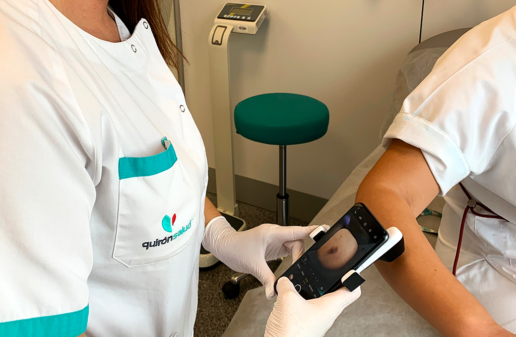 La detección precoz y la protección solar son los mejores escudos para salvar vidas frente al cáncer de piel