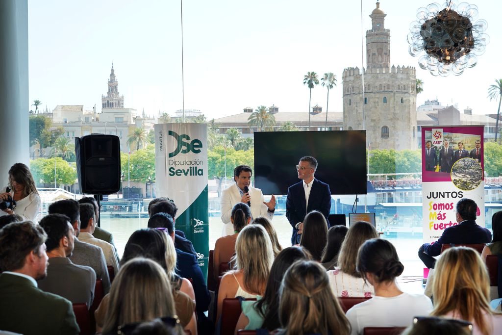120 empresas turísticas participan en la II edición del Proyecto de Dinamización ASET-Prodetur 