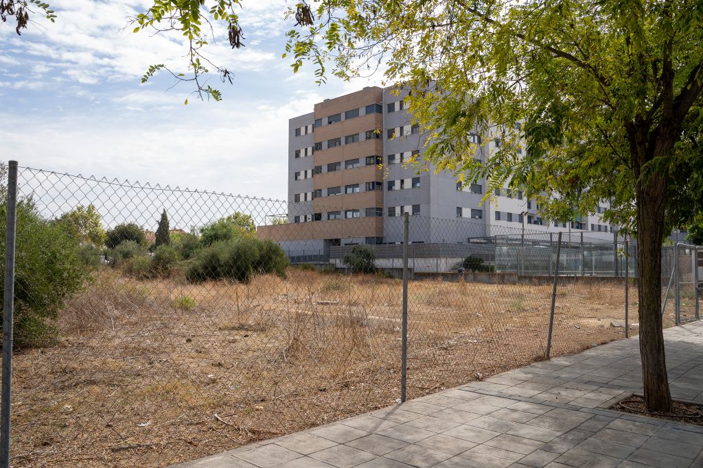 Mairena del Aljarafe convoca el concurso para construir las primeras 102 viviendas protegidas de su nuevo plan municipal