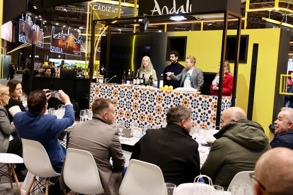 Isla Mayor y La Algaba ponen en valor sus productos gastronómicos a través de sendos showcooking bajo la marca “Sabores de la Provincia de Sevilla”