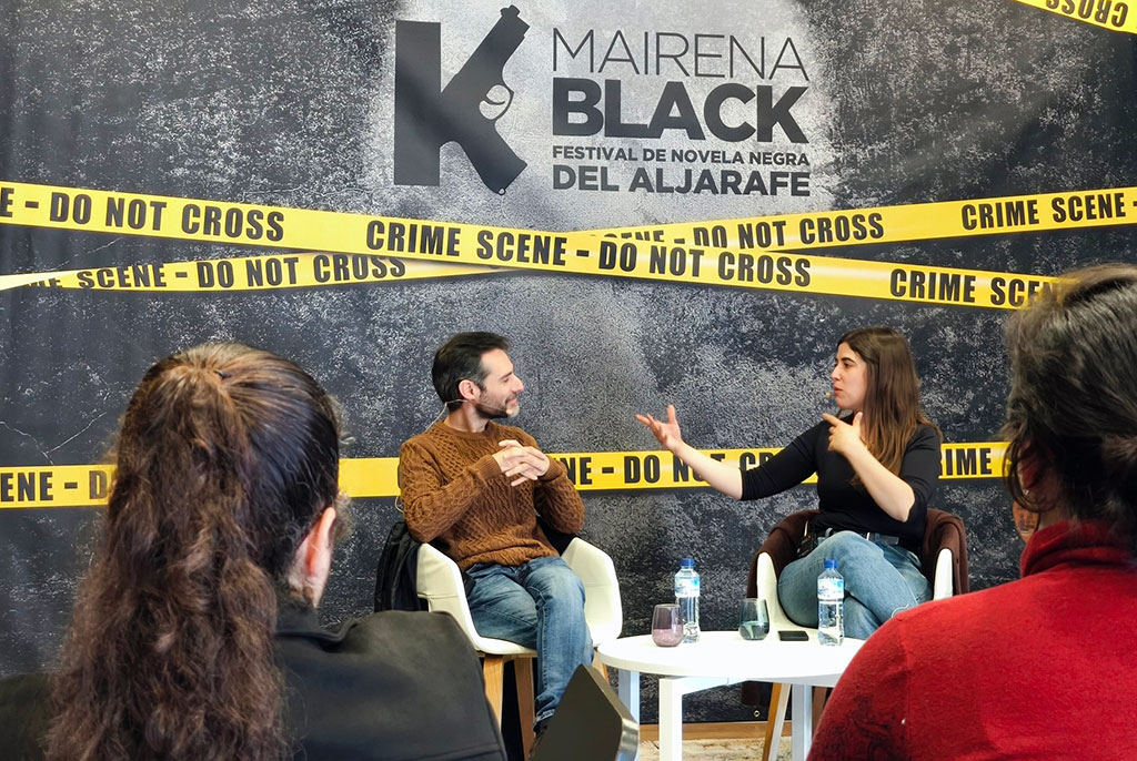 Mairena Black cierra la edición 2025 con un “éxito rotundo” de participación y repercusión