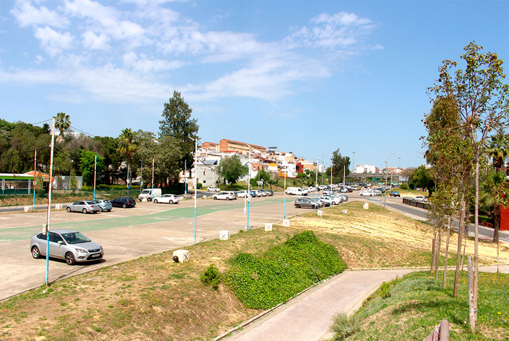La Autovía 8058 quedará cortada a su paso por San Juan de Aznalfarache la noche del 28 al 29 de abril